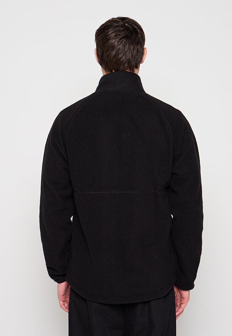 Fleecejacke