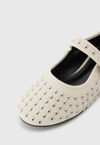 RAID CASIEE - Ballerinat - cream