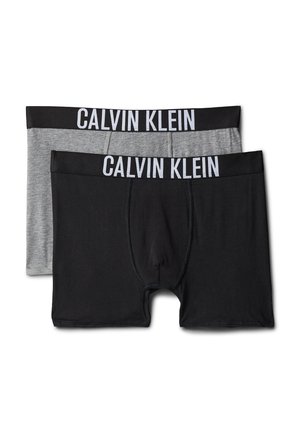 Calvin Klein Underwear - Bokserki z długimi nogawkami