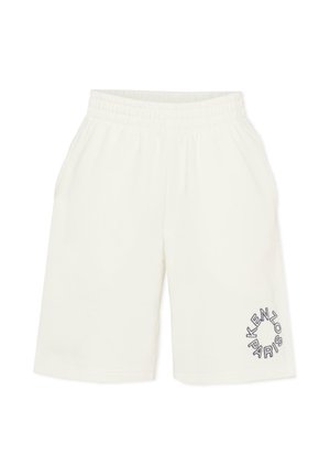 Trainingsbroek - ivory