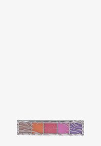 Revolution PRO REVOLUTION PRO GLAM PALETTE czarny