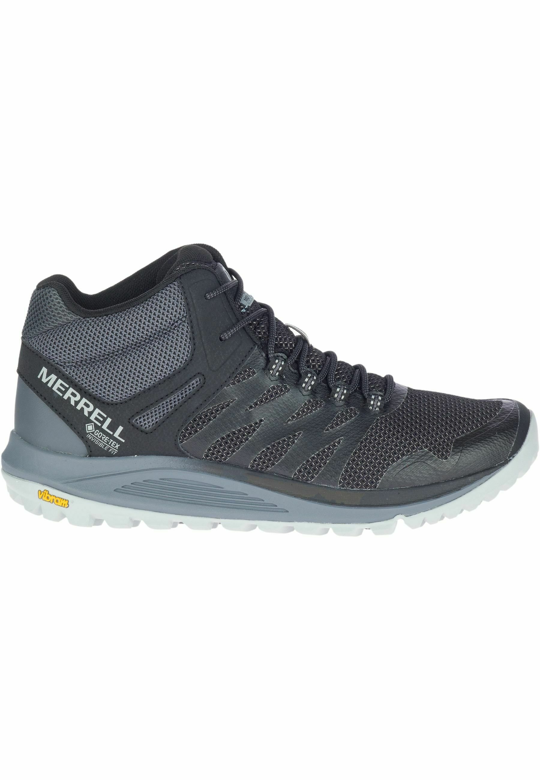 Herren NOVA 2 MID GTX - Hikingschuh Herren NOVA 2 MID GTX - Hikingschuh