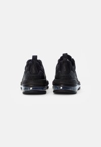 Nike Sportswear AIR MAX GENOME UNISEX - Sapatilhas - black/anthracite
