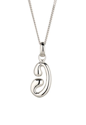 Elli, Halskette - silver-coloured