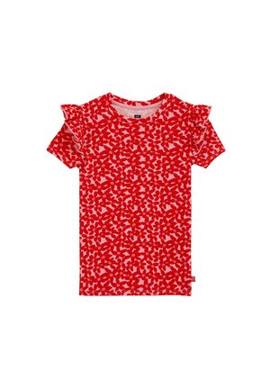 T-shirts print - all-over print