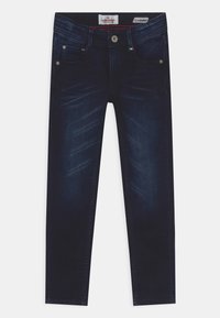 Vingino ANZIO - Vaqueros pitillo - dark used