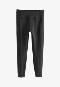 Selezionato, black