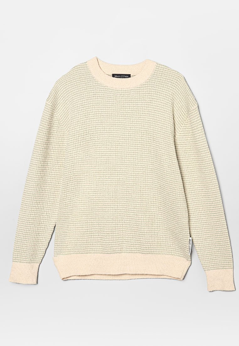 Marc O’Polo Junior Trui beige Marc O’Polo Junior Trui beige