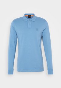PASSERBY - Poloshirt - open blue