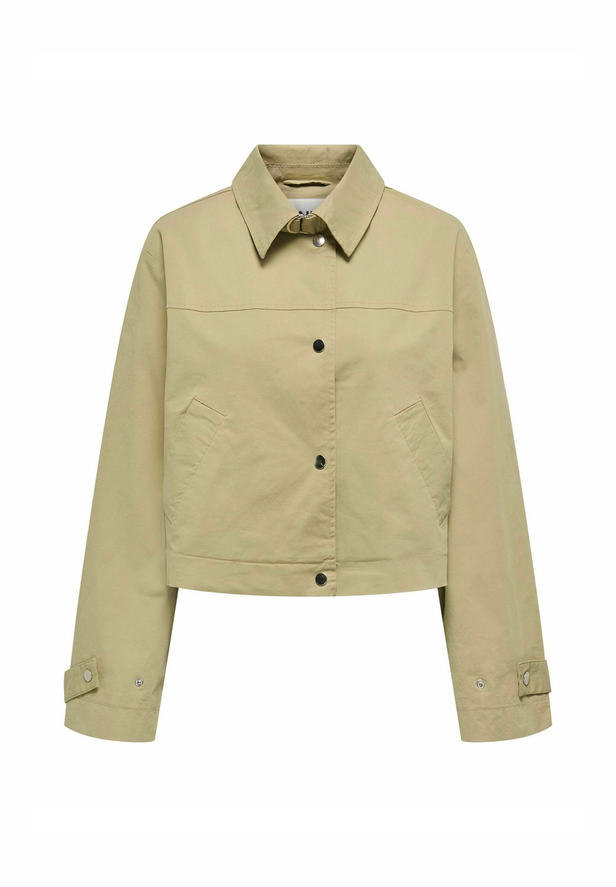 Leichte Jacke