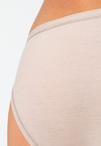 Schiesser MINI SLIP ATMUNGSAKTIV - PERSONAL FIT - Cuecas - braun