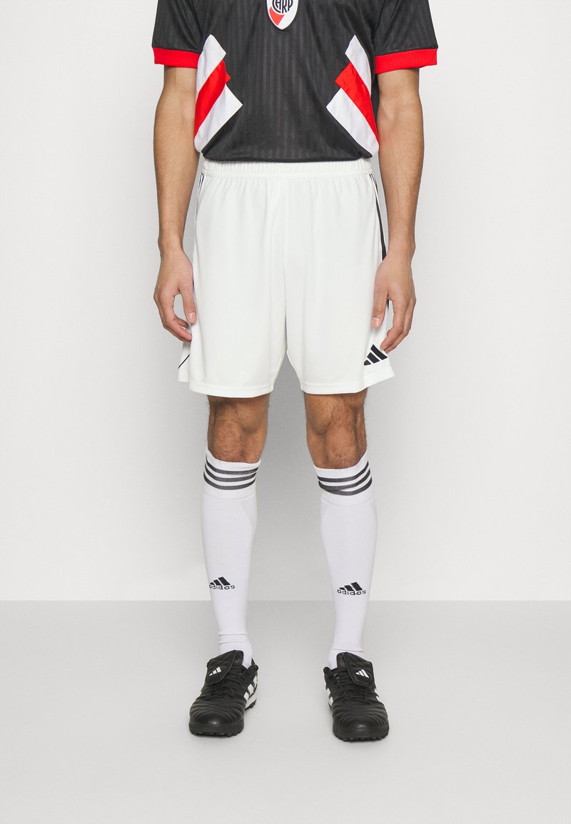 adidas Performance - TIRO 23 LEAGUE - Sports shorts - white/black, Forstørre