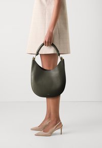 Furla SFERA HOBO - Kabelka - sage