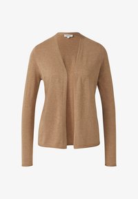 Non sélectionné, hellbraun