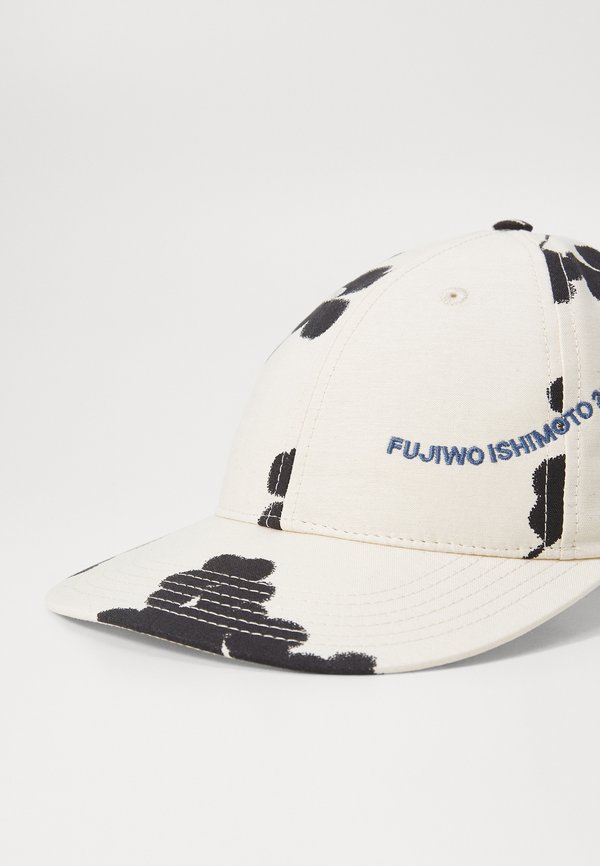 SULKU KETUNLEIPÄ - Cap4