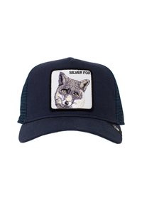 Goorin Bros SILVER FOX  - Gorra - navy