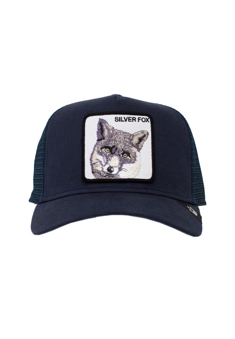 Goorin Bros SILVER FOX  - Gorra - navy