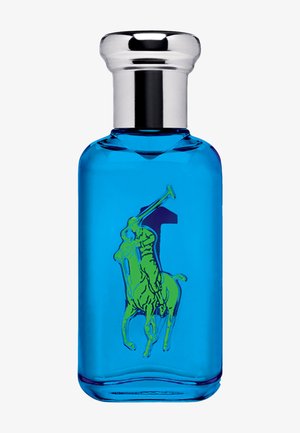 Ralph Lauren Fragrance RALPH LAUREN BIG PONY BLUE EDT 50 ML - Eau de Toilette - blue