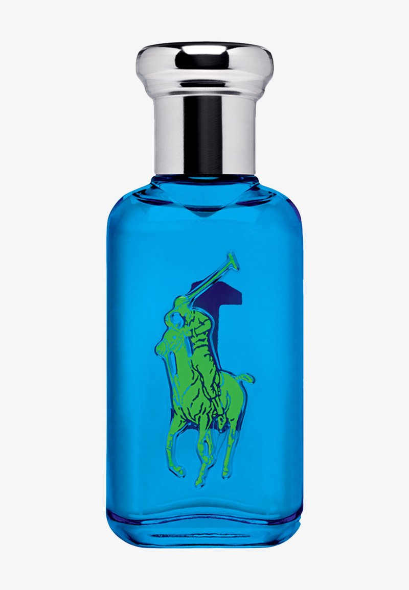 Ralph Lauren Fragrance - RALPH LAUREN BIG PONY BLUE EDT 50 ML - Eau de Toilette - blue, Ingrandire