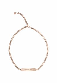 Victoria Hyde SWEET COLLAR - Ketting - rose gold-coloured
