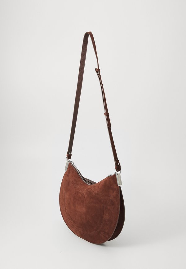 SUNUP - Tote bag - brunette3