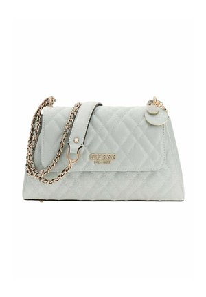 Sac bandoulière - light sage