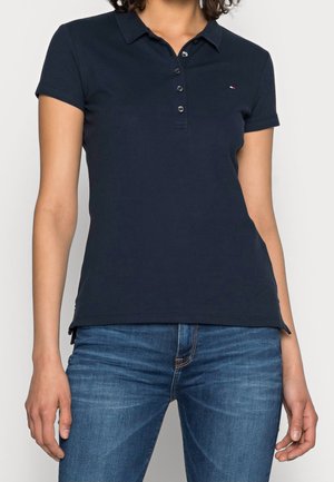 Polo - dark blue