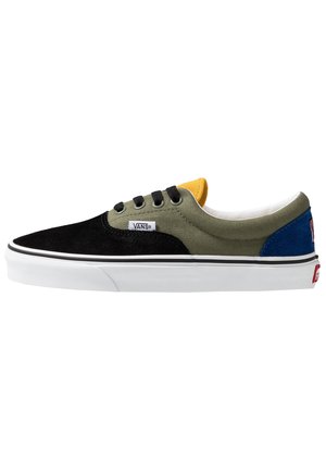 Sneakers basse - black