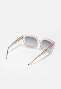 COACH Óculos de sol - transparent clear/purple/blue/pink