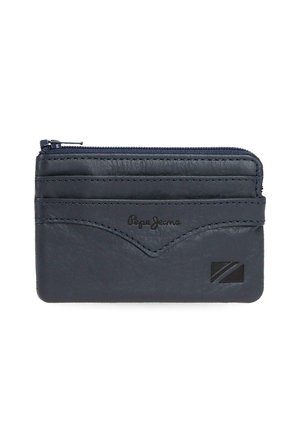 Pepe Jeans PURSE 7CM  - Monedero - blue