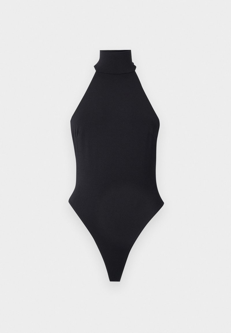 Bec + Bridge Top zwart Bec + Bridge Top zwart