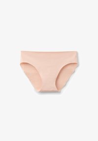 Unausgewählt, pink
