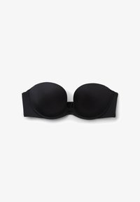Non selezionato, black