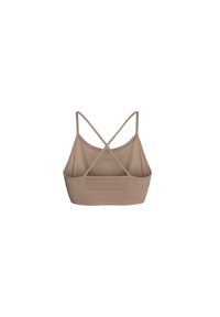 rethinkit studios HILDE - Bustier - mocha