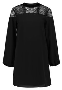 Fashion Union Vapaa-ajan mekko - black
