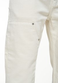 Pegador VINTO CARPENTER - Vaqueros estilo carpintero - cream