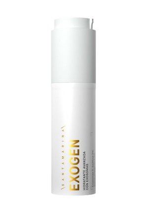 SANTAMARINA ADVANCED MOISTURIZER WITH EXOSOMES EXOGEN - Moisturizers