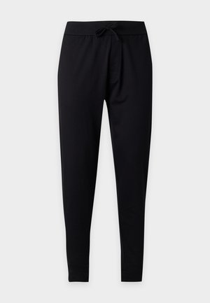 BOSS, AUTHENTIC PANTS - Долнище на пижама - black