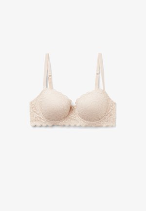 Intimissimi, SOFIA - Balconette BH - beige