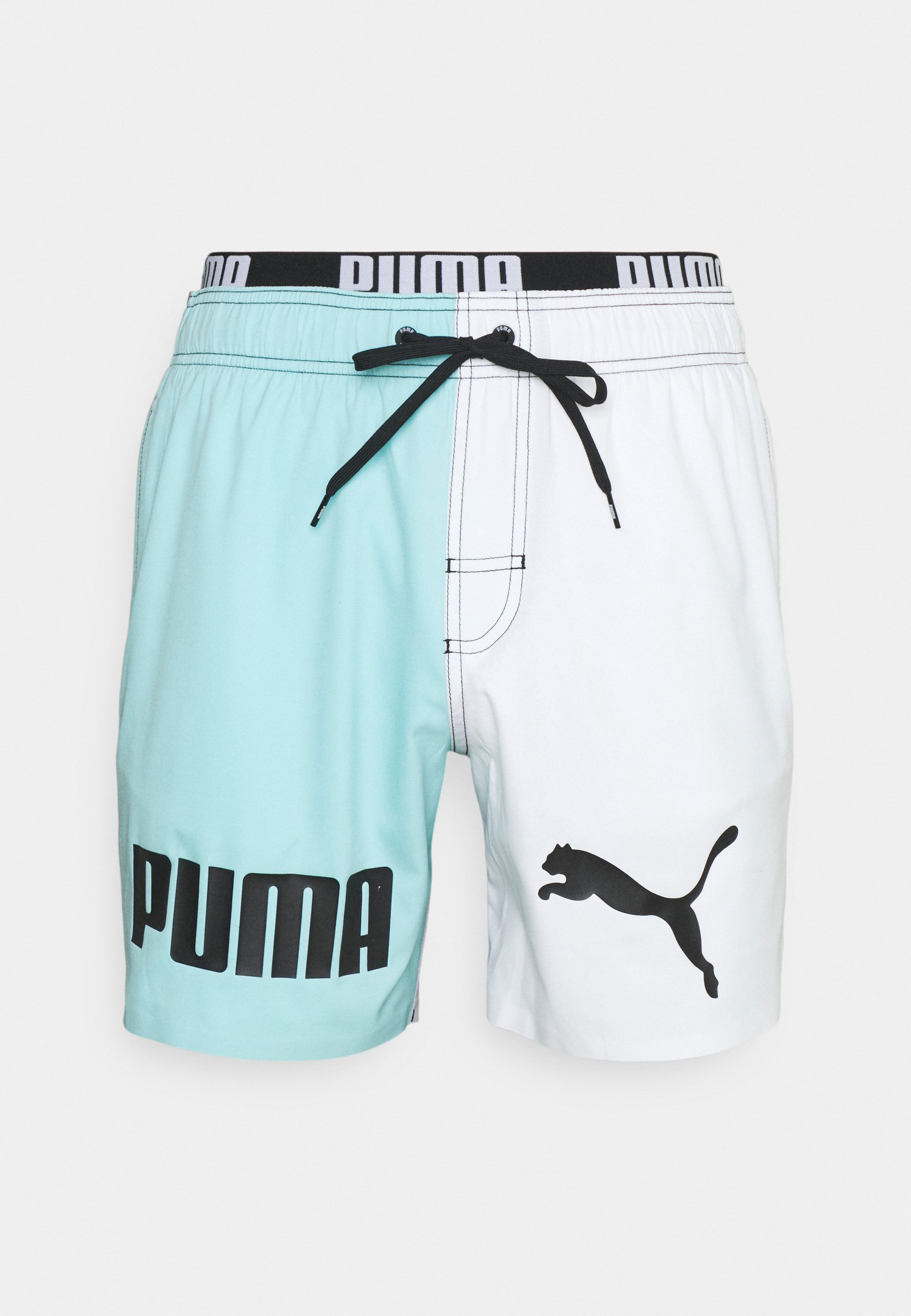 puma swimming shorts