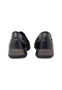 Inblu PANTOSCARPE - Scarpe senza lacci - black