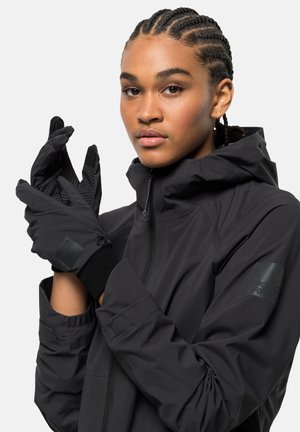 BIKE COMMUTE W - Gants - phantom
