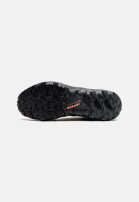 Mammut Hikingskor - black