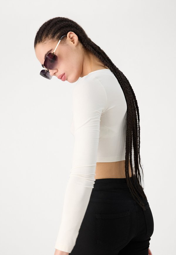 ONLBLUSH MID  - Jeans Skinny Fit3