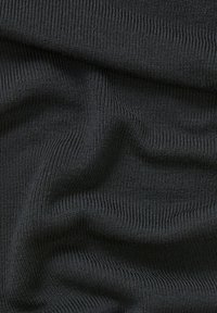 FALKE Sciarpa - black