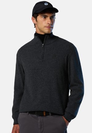 Maglione - dark grey