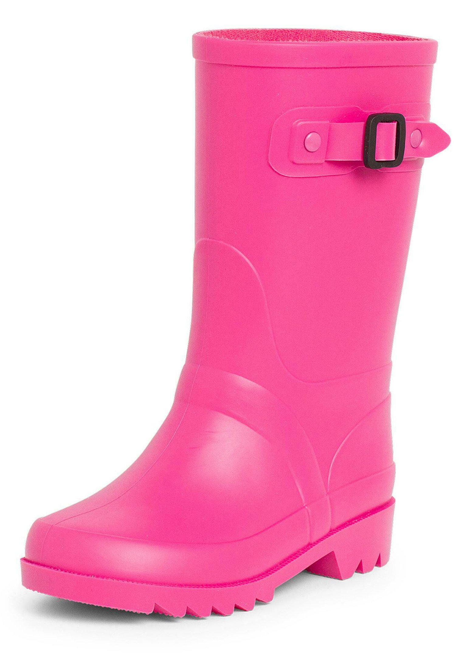 IGOR AGUA - Botas de agua - rosa - Zalando.es