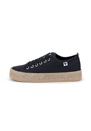 ADA - Espadrilles - navy blue