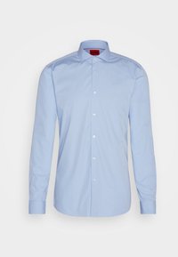 ERRIKO - Formálna košeľa - pastel blue