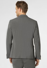 FINSHLEY & HARDING LONDON Anzugsakko - grau